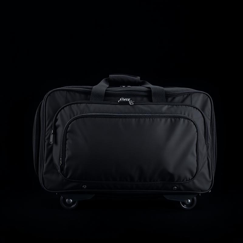 Tour Wheelie Kit Bag